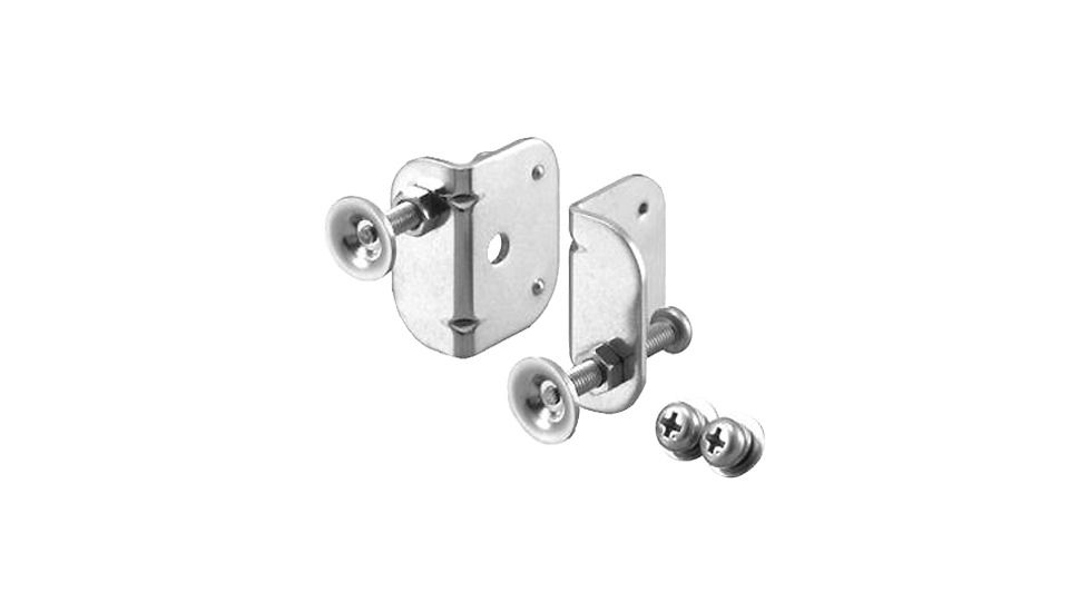 Icom Flush Mount Bracket for M304/412/422, New Condition IC-MB69