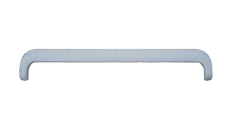 Icon Fleetwood Dem Axle Fender Skirt Fs730, Gray, 1536