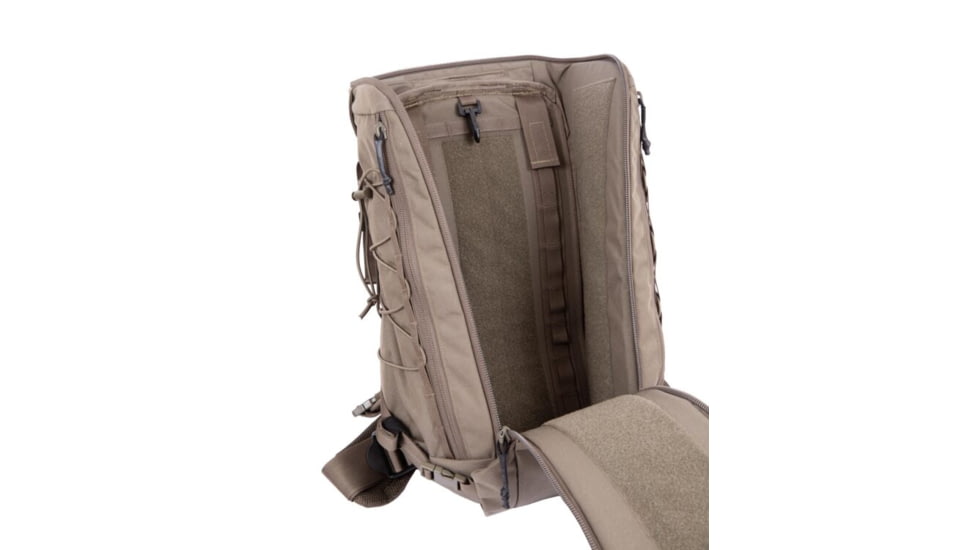 IMI Defense Operator Raid Backpack, Olive Drab Green, OBP-001