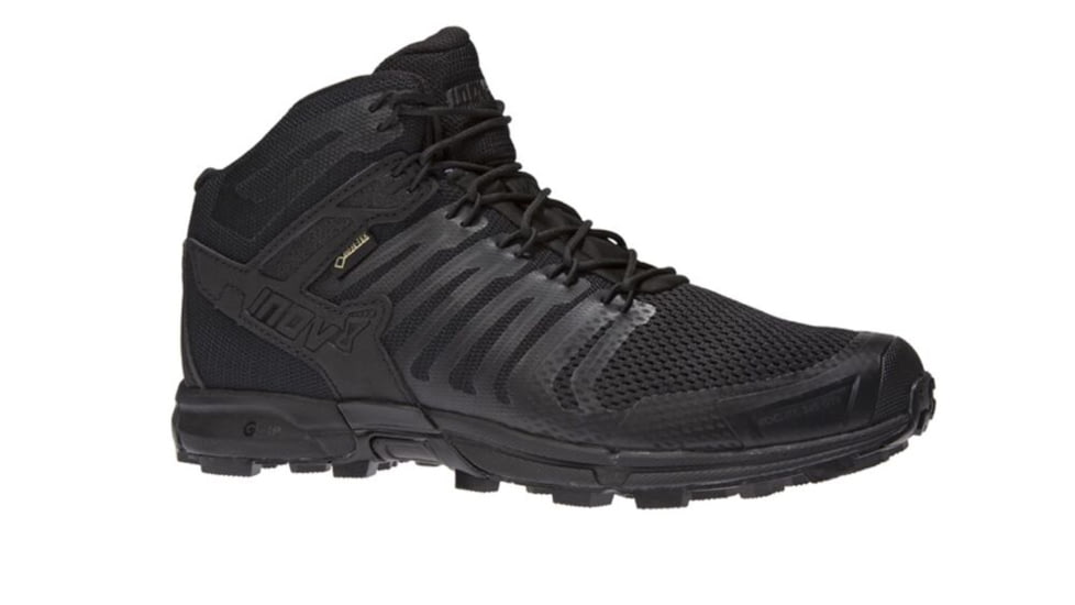 Inov-8 Roclite 345 GTX Hiking Shoe - Mens, Black, 11 US, 000802-BK-M-01-M11