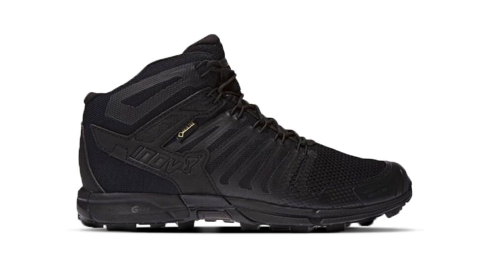 Inov-8 Roclite 345 GTX Hiking Shoe - Mens, Black, 11 US, 000802-BK-M-01-M11