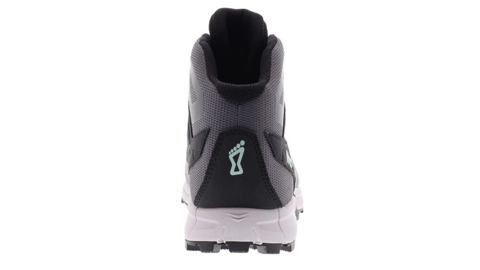 Inov-8 Roclite 345 GTX Hiking Shoe - Womens, Grey/Mint, 7.5 US, 000803-GYMT-M-01-W7.5