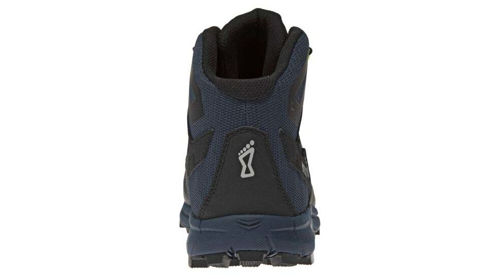 Inov-8 Roclite 345 GTX Hiking Shoes - Mens, Navy/Yellow, 10 US, 000802-NYYW-M10