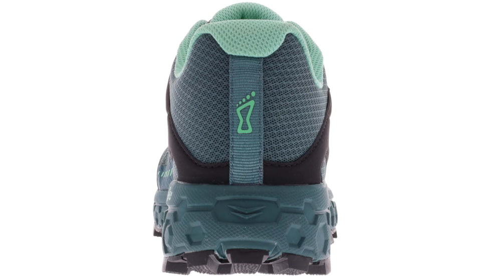 Inov-8 Roclite Ultra G 320 Hiking Shoes - Womens, Teal/Mint, 4.5, 001-080-TLMT-M-01-7