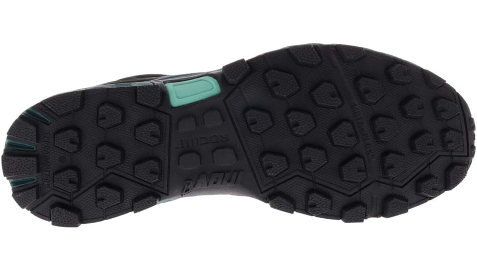Inov-8 Roclite Ultra G 320 Hiking Shoes - Womens, Teal/Mint, 4.5, 001-080-TLMT-M-01-7
