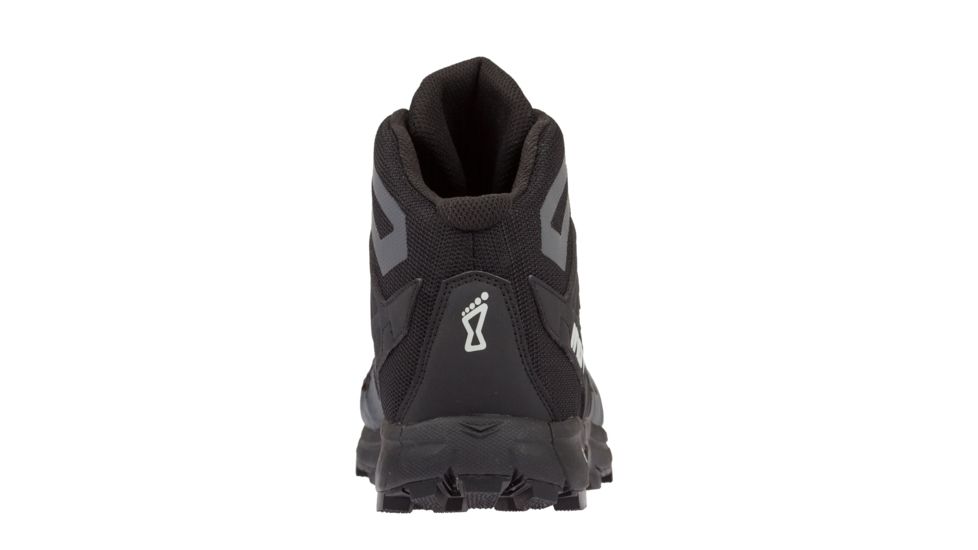 Inov8 Roclite 345 Gtx Running Shoes, Black/Yellow, Medium - 12, 000802-BKYW-M-01-12