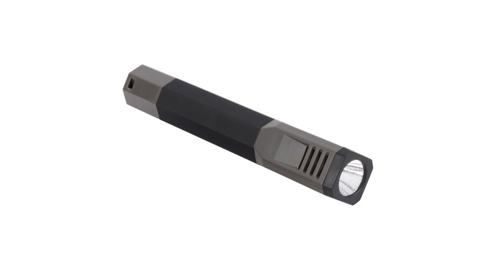 Inova Radiant AA LED Flashlight,150 Lumens R2A-M1-R7
