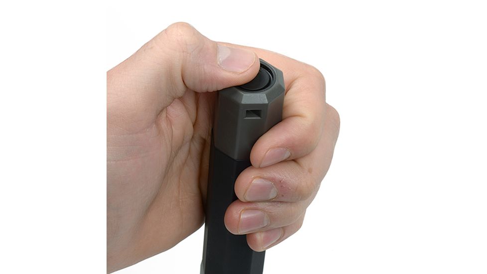 Inova Radiant AA LED Flashlight,150 Lumens R2A-M1-R7