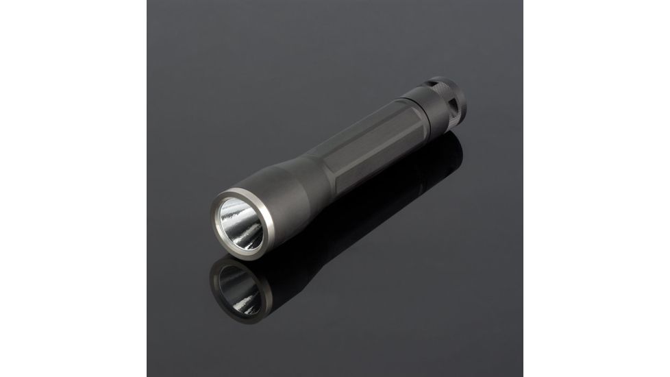 Inova XO3 123A Lithium Powered LED Flashlight,228 Lumens,Black XO3B-01-R7