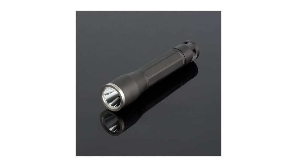 Inova XO3 Lithium Powered 200 Lumens LED Light, Black