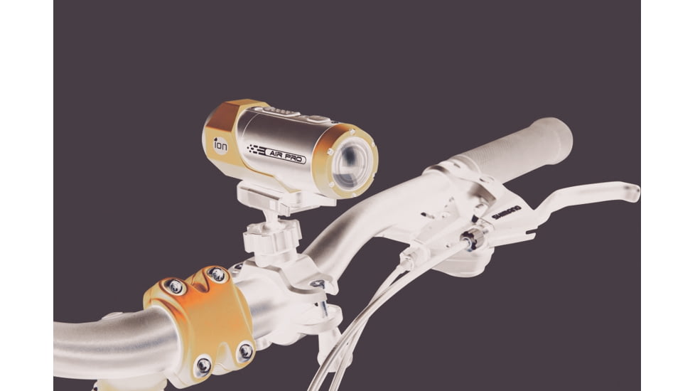 ION Bike Mount Pack