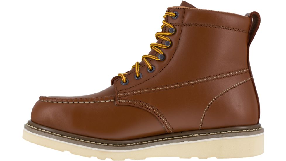 Iron Age Tan IA5060 RIA5060 - Mens, Medium, Tan, 14, 690774495760