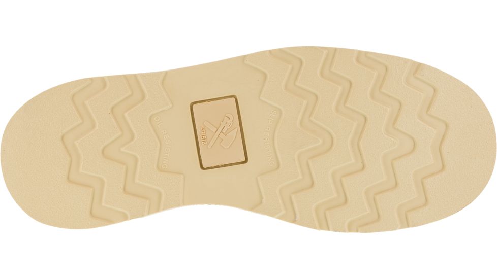 Iron Age Tan IA5060 RIA5060 - Mens, Medium, Tan, 14, 690774495760