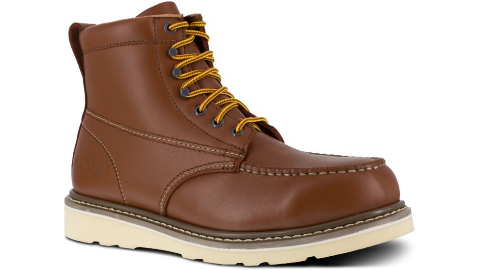 Iron Age Tan IA5060 RIA5060 - Mens, Medium, Tan, 14, 690774495760