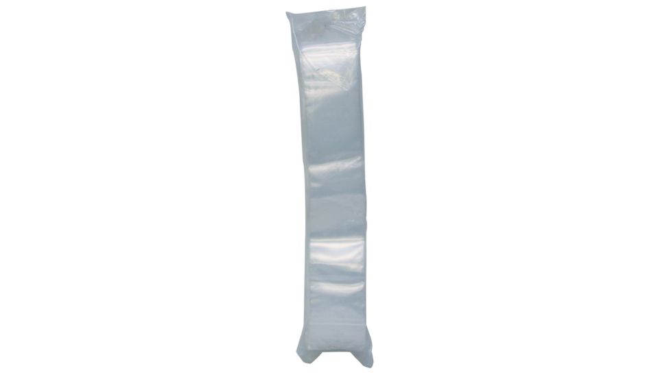 J and D Custom Strings String Bags, 2x10 in. 100 pk. 10268