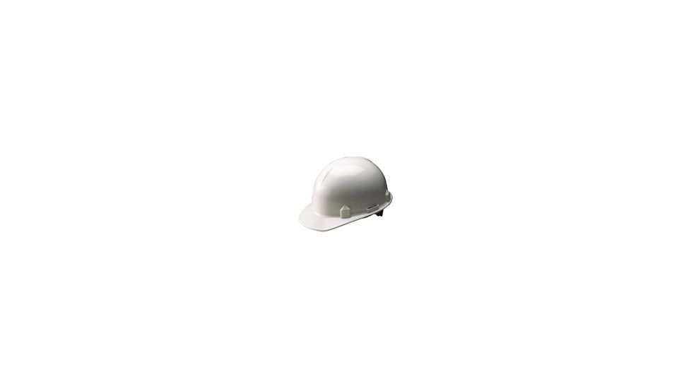 Jackson Safety Charger: Replacement 4 pt. pinlock suspension (std pk 6), Grey 20423
