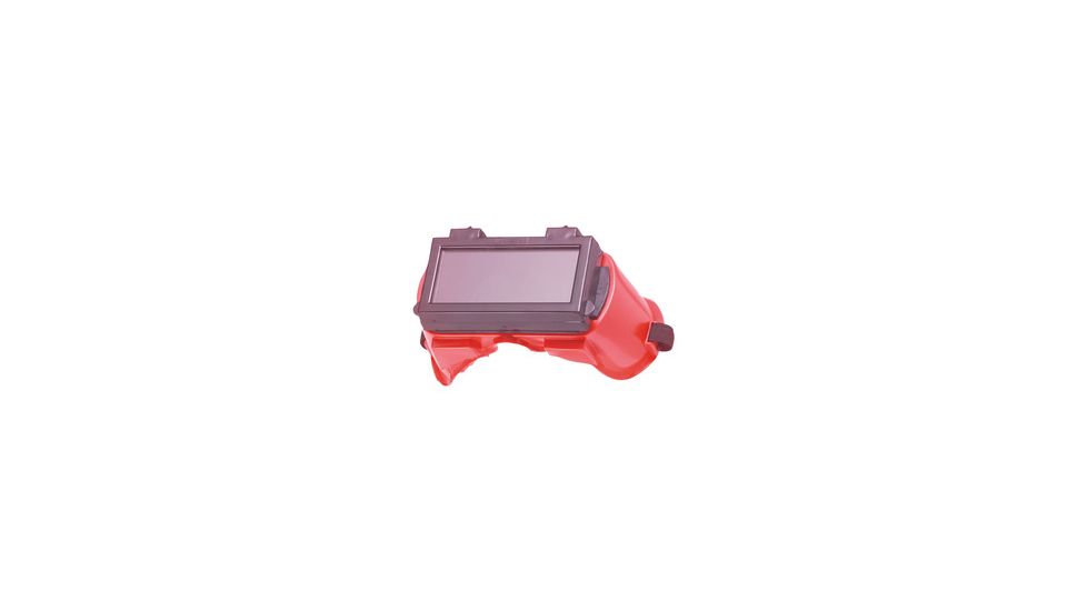 Jackson Safety WS-85 Cutting Goggles, IRUV5, Universal 15992