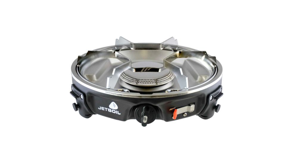 Jetboil HalfGen Base Camp Cooking System, Black, HALFGEN