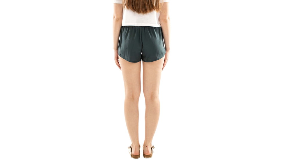 Jetty Dune Short - Womens, Navy, Medium, 33058