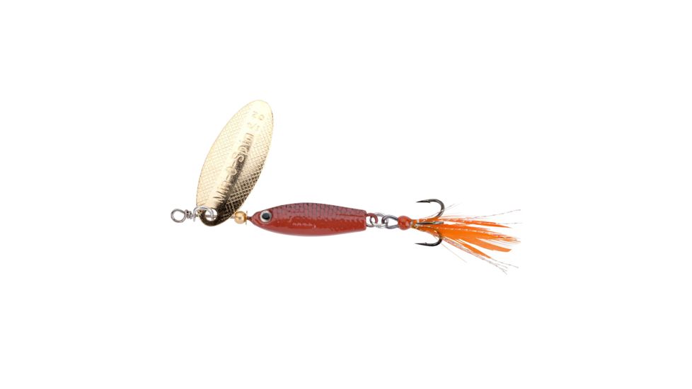 Johnson MNSP1/4-BRGH Min-O Spin 1 1/4 1/4oz 1371930