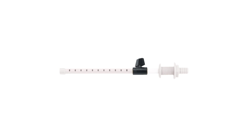 Johnson Pump Aerator Head - 9-3/4" Spray Bar w/Shut Off Valve 48891