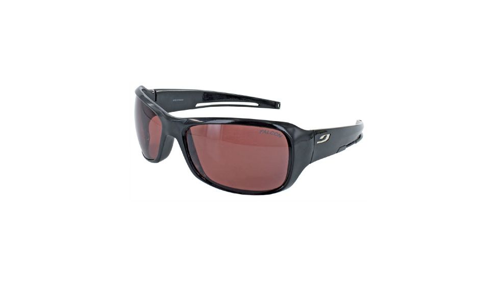 Julbo Hike Rx Sunglasses - Black - Falcon Lens 4217314