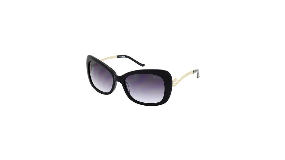 Just Cavalli JC635S Sunglasses - Shiny Black Frame Color