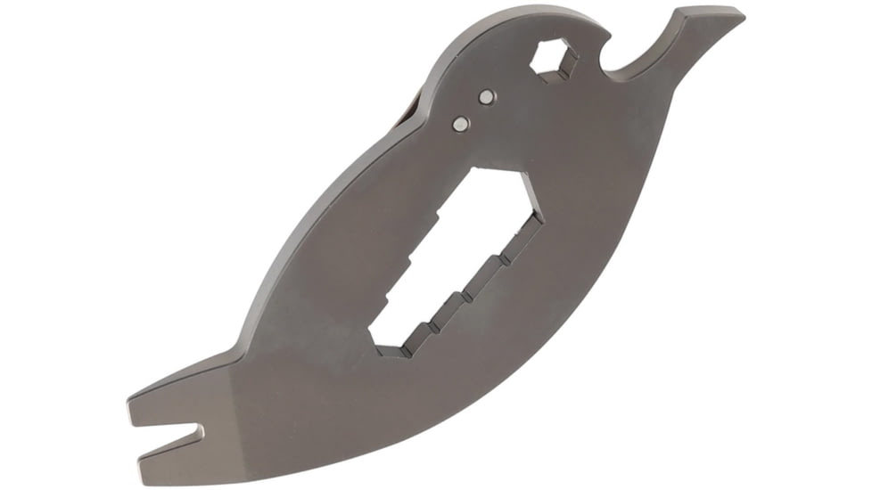 Kansept Knives CrowBar EDC Tool Bronze, G009A3