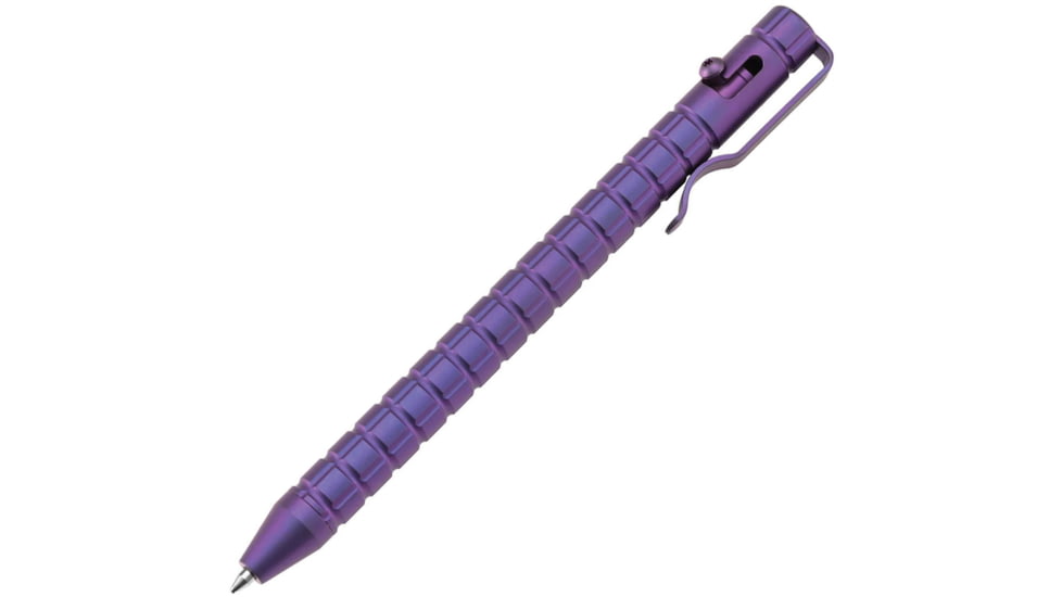 Kansept Knives Scavenger Bolt Action Pen Ppl, G013H6