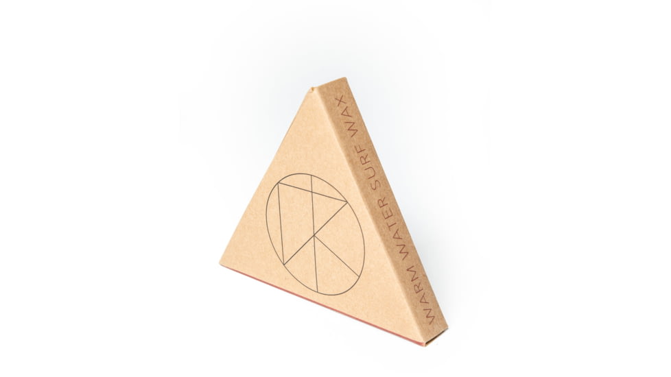 Kassia Kassia Palo Santo Surf Wax - FINAL SALE, 3960009-WAW-XX-O/S