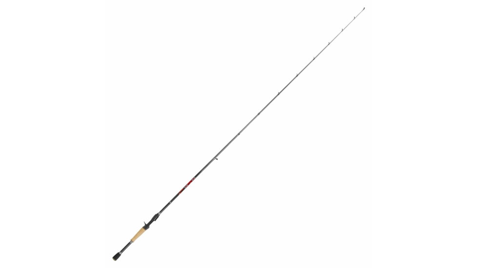 Kast King Cliff Crochet Spirale Series Bass Rods, 7 3 1pc Moderate-Medium, KKRDCSTSPR73M1