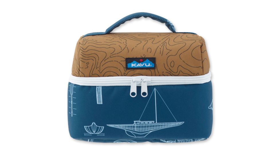 Kavu Break Time, Maritime 9111-686-