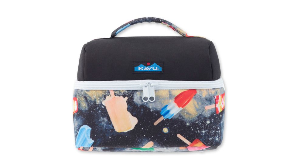 Kavu Break Time, Space Pop 9111-720-