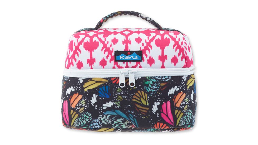 Kavu Break Time, Flutterfly 9111-721-