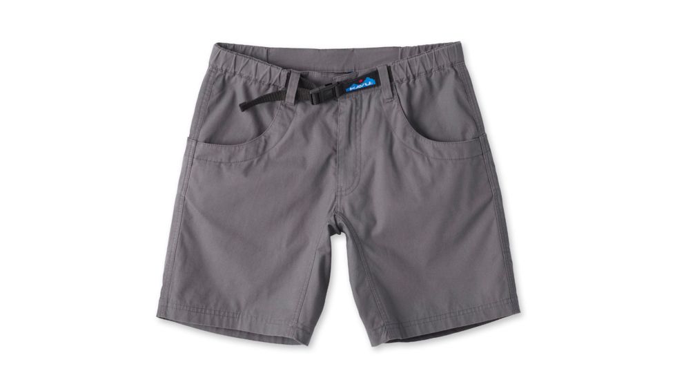 Kavu Chilli Lite Short, Smoked Pearl, M 416-352-2