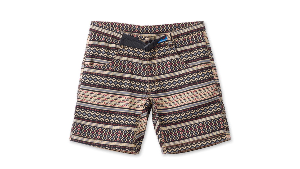 Kavu Chilli Lite Short, Desert Turf, L 416-741-3