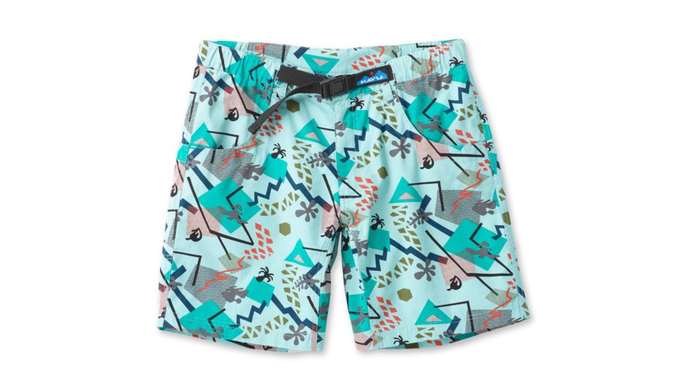 Kavu Chilli Lite Short, Bananas, S 416-742-1