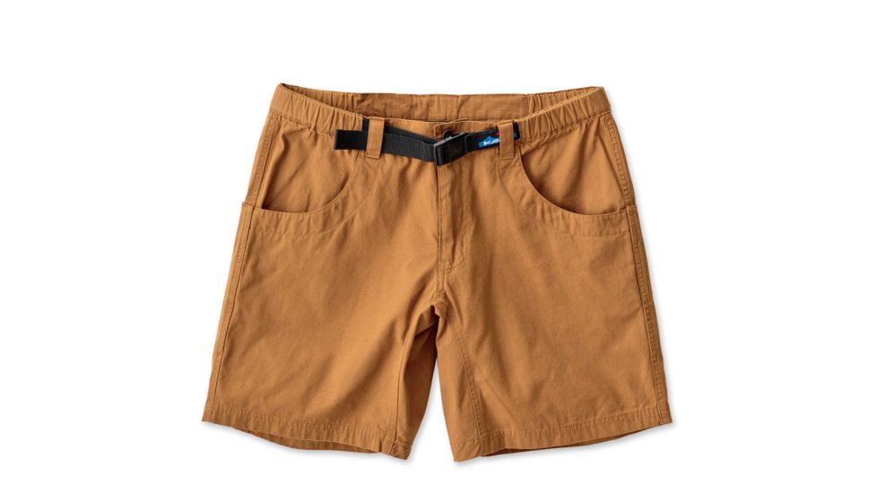 Kavu Chilli Lite Short, Tobacco, XXL 416-91-5