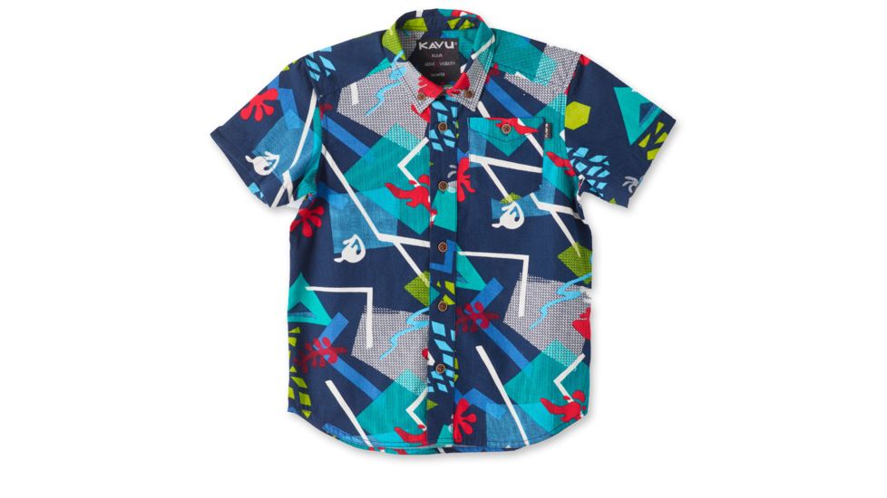 Kavu Little Juan, Bananas K5038-742-2T