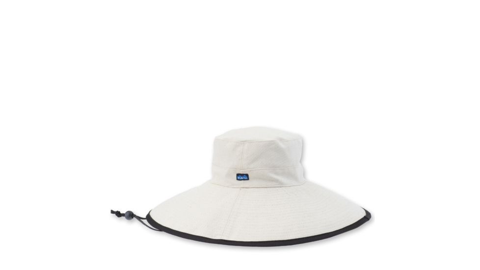 Kavu Long Brim, Natural 1056-07-