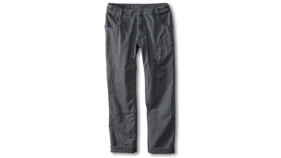 Kavu Mason Pant - Men's-Charcoal-30 Waist