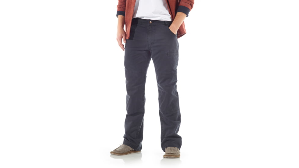 Kavu Mason Pant - Men's-Navy-32 Waist