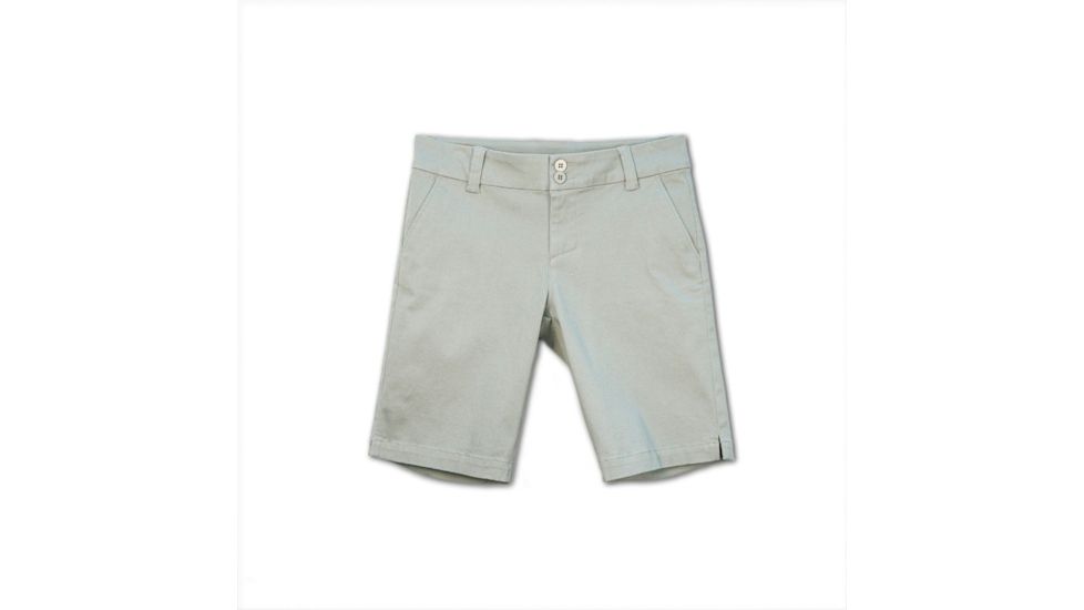 Kavu Phoebe Short, Limestone, 12 613-698-12