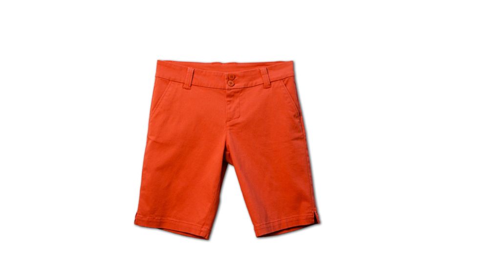 Kavu Phoebe Short, Paprika, 8 613-703-08