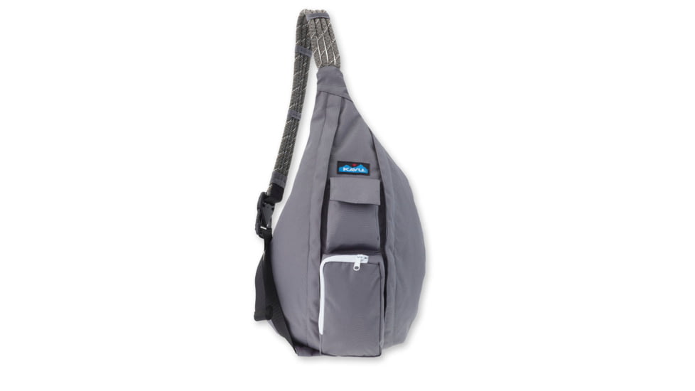 Kavu Rope Sling, Smoked Pearl 944-352-