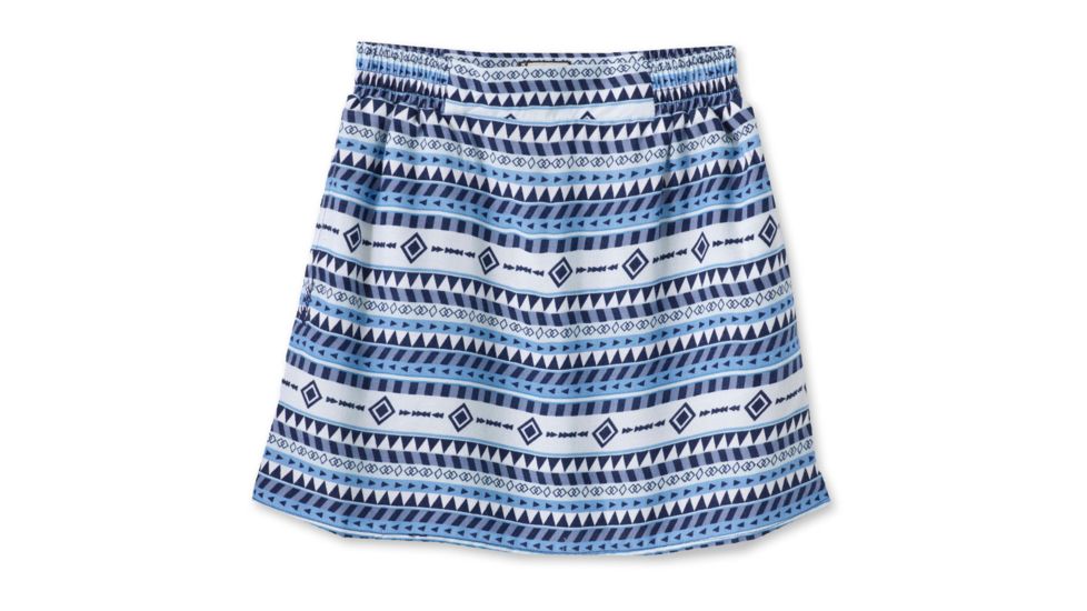 Kavu Seashore Skirt, Riviera K6030-752-3
