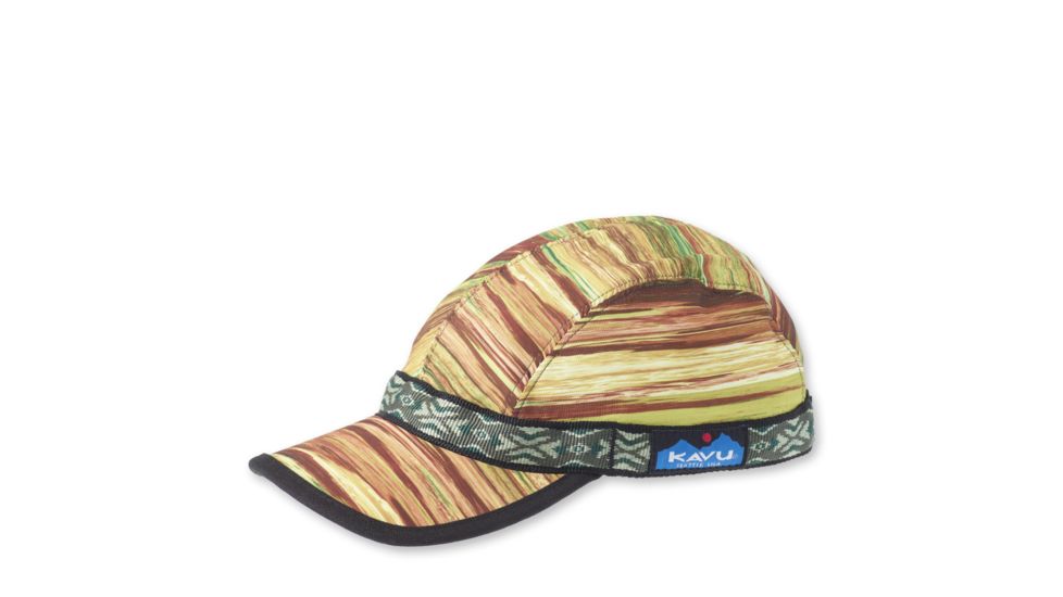 Kavu Synthetic Strapcap, Forest Grove 112-298-1