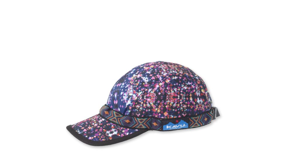 Kavu Synthetic Strapcap, Stardust 112-724-3
