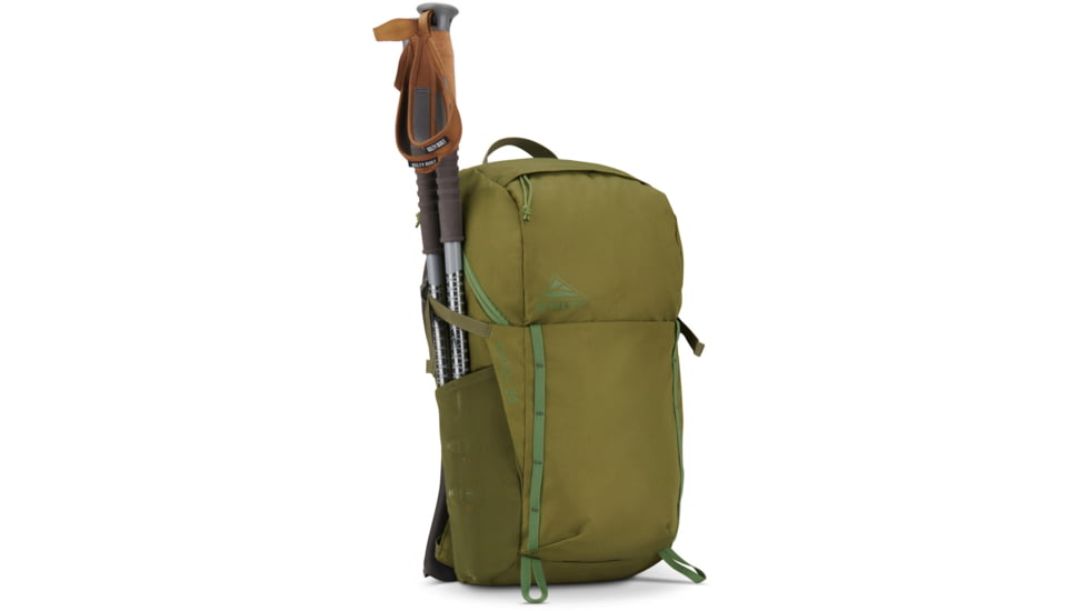 Kelty Asher 24L Backpack, Winter Moss/Dill, 24 Liter, 22628923WM