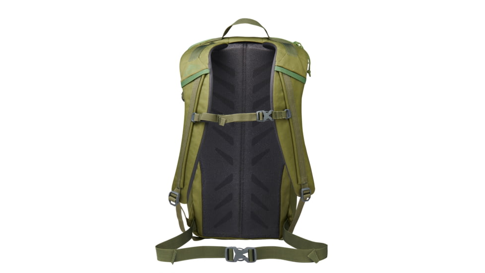 Kelty Asher 24L Backpack, Winter Moss/Dill, 24 Liter, 22628923WM